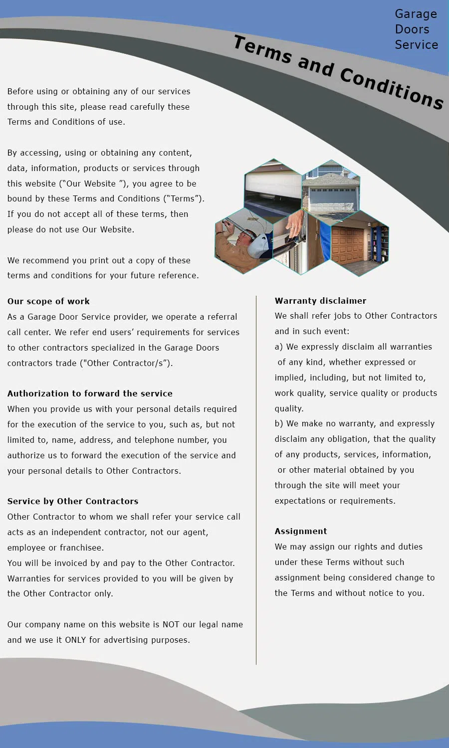 Security Garage Doors Great Neck, NY 516-568-4677