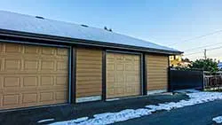 Security Garage Doors Great Neck, NY 516-568-4677 - custom-side