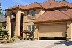 Security Garage Doors Great Neck, NY 516-568-4677 - garage-side