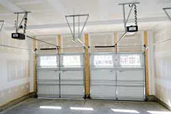 Security Garage Doors Great Neck, NY 516-568-4677 - opener-side